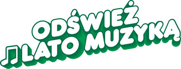 Odśwież lato muzyką